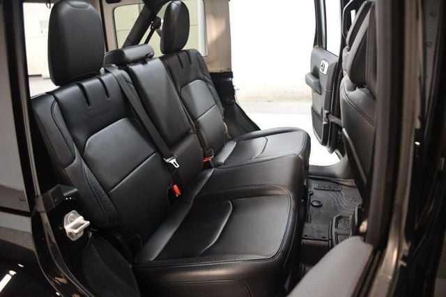 2024 Jeep Wrangler 4xe High Altitude 4x4 - 23090360 - 38