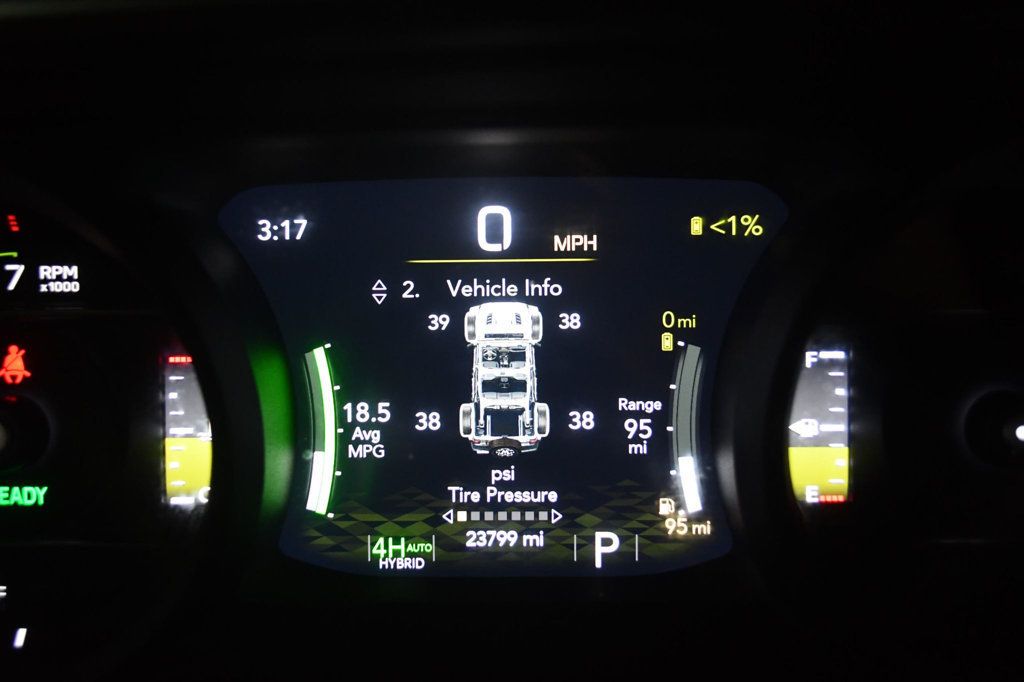 Jeep Wrangler photo 47