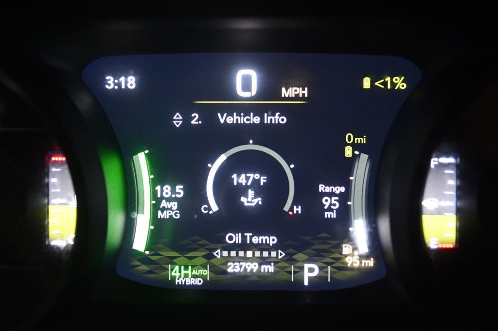 Jeep Wrangler photo 50