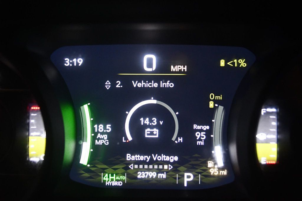 Jeep Wrangler photo 52