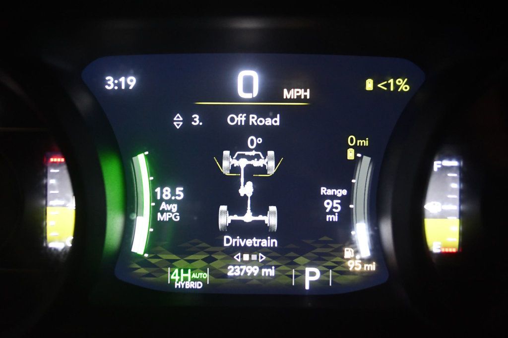 Jeep Wrangler photo 53