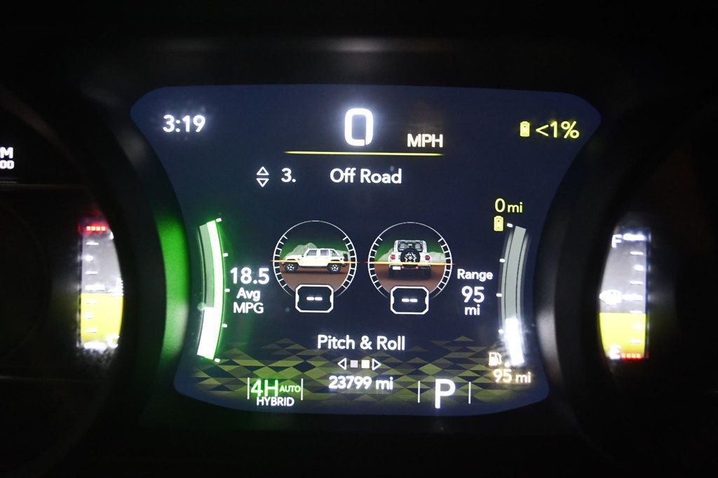 Jeep Wrangler photo 54