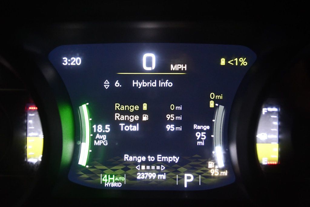 Jeep Wrangler photo 59