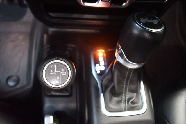 2024 Jeep Wrangler 4xe High Altitude 4x4 - 23090360 - 68
