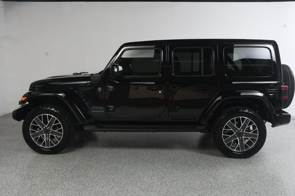 Jeep Wrangler photo 7