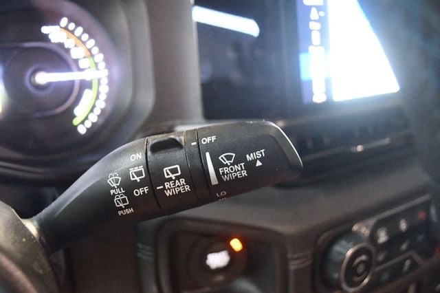 2024 Jeep Wrangler 4xe High Altitude 4x4 - 23090360 - 70