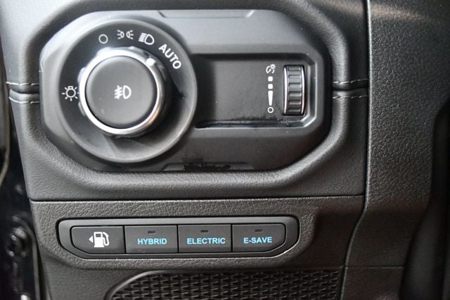 2024 Jeep Wrangler 4xe High Altitude 4x4 - 23090360 - 72