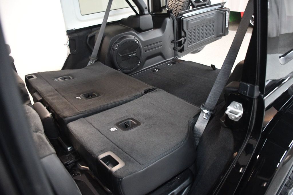 Jeep Wrangler photo 77