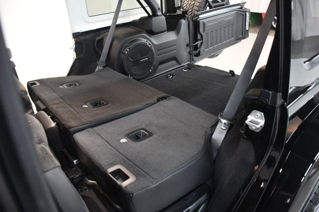2024 Jeep Wrangler 4xe High Altitude 4x4 - 23090360 - 76