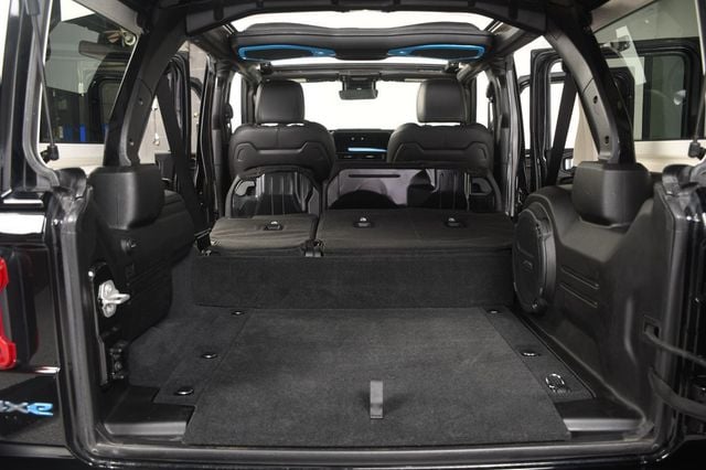 2024 Jeep Wrangler 4xe High Altitude 4x4 - 23090360 - 78
