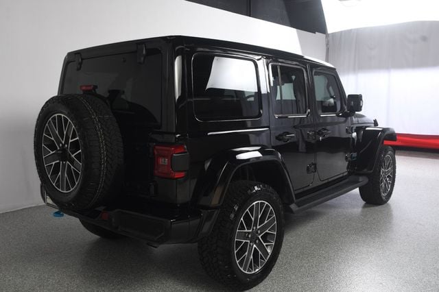2024 Jeep Wrangler 4xe High Altitude 4x4 - 23090360 - 7