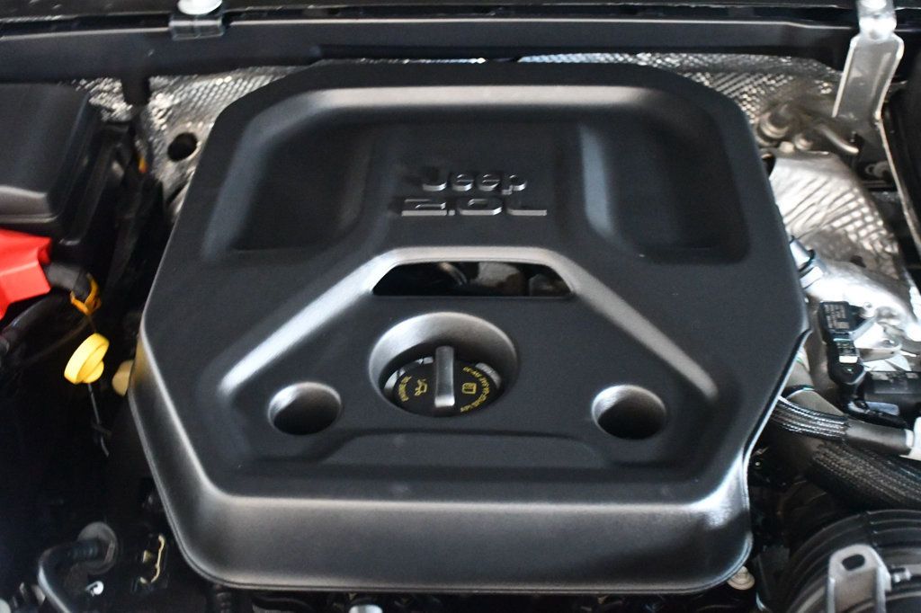 Jeep Wrangler photo 80