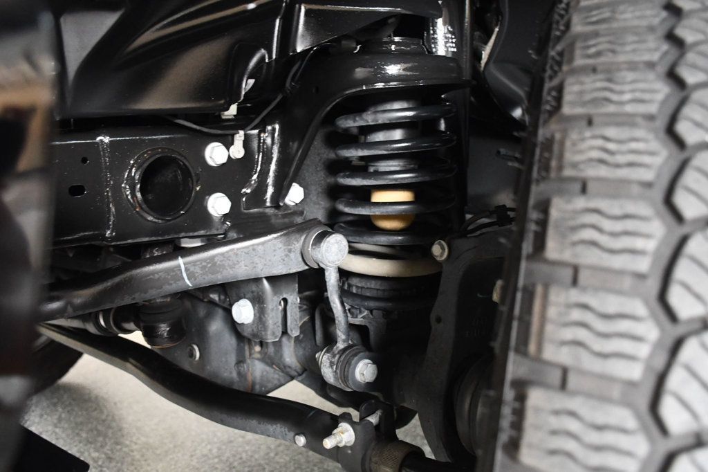 Jeep Wrangler photo 82