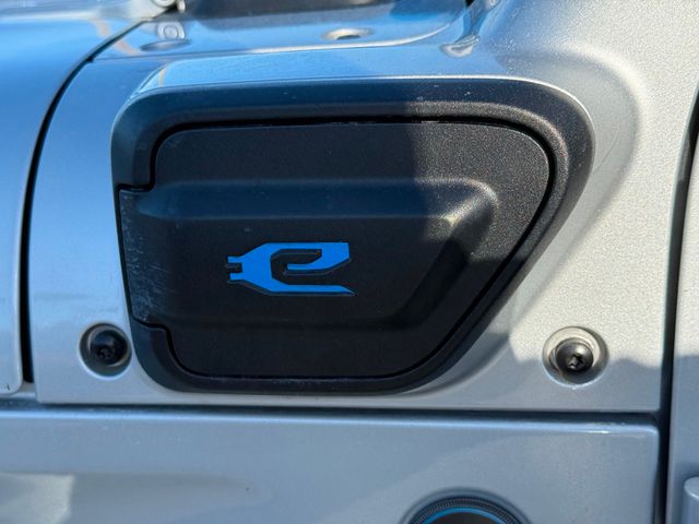 2024 Jeep Wrangler 4xe High Altitude 4x4 - 22963690 - 9