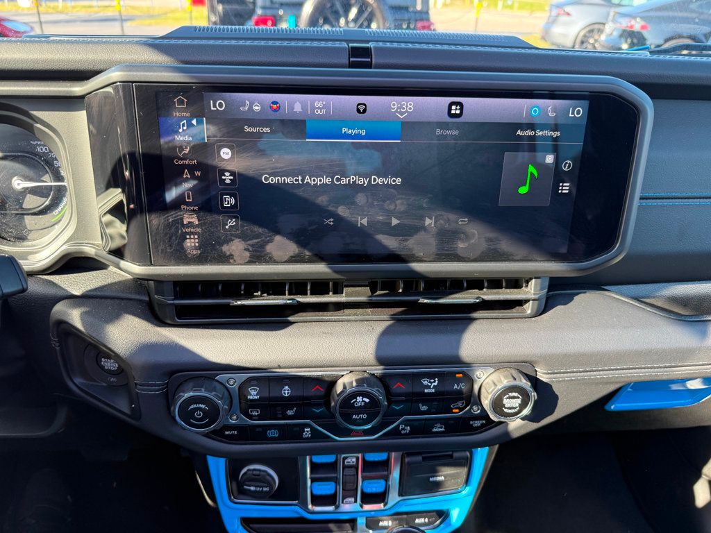 2024 Jeep Wrangler 4xe High Altitude 4x4 - 22963690 - 15