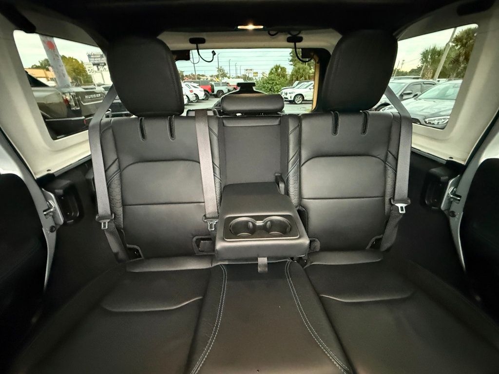 2024 Jeep Wrangler 4xe High Altitude 4x4 - 22963690 - 21