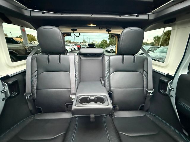 2024 Jeep Wrangler 4xe High Altitude 4x4 - 22963690 - 22