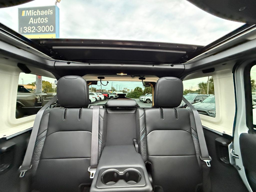 2024 Jeep Wrangler 4xe High Altitude 4x4 - 22963690 - 23