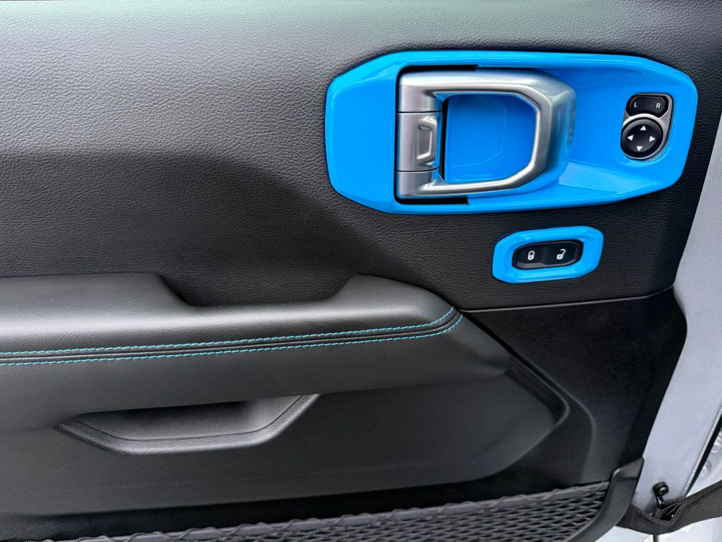 2024 Jeep Wrangler 4xe High Altitude 4x4 - 22963690 - 27