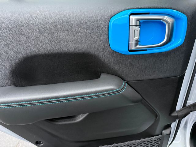 2024 Jeep Wrangler 4xe High Altitude 4x4 - 22963690 - 29