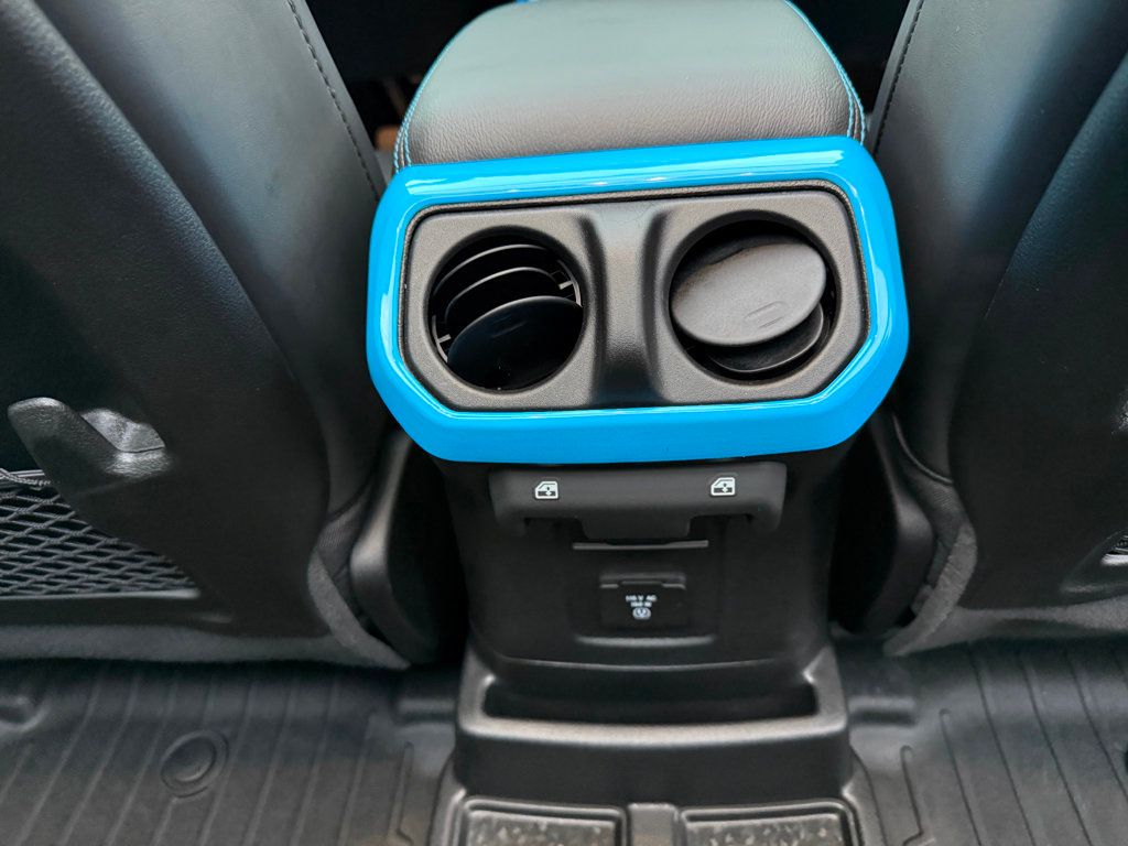 2024 Jeep Wrangler 4xe High Altitude 4x4 - 22963690 - 32