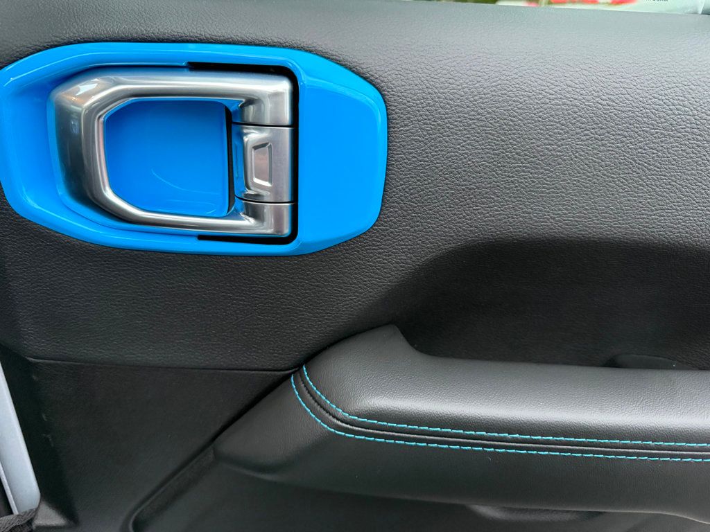 2024 Jeep Wrangler 4xe High Altitude 4x4 - 22963690 - 33