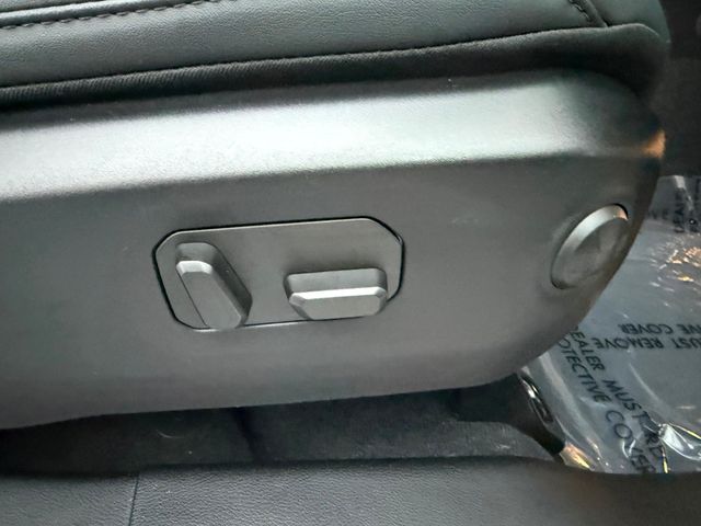 2024 Jeep Wrangler 4xe High Altitude 4x4 - 22963690 - 36