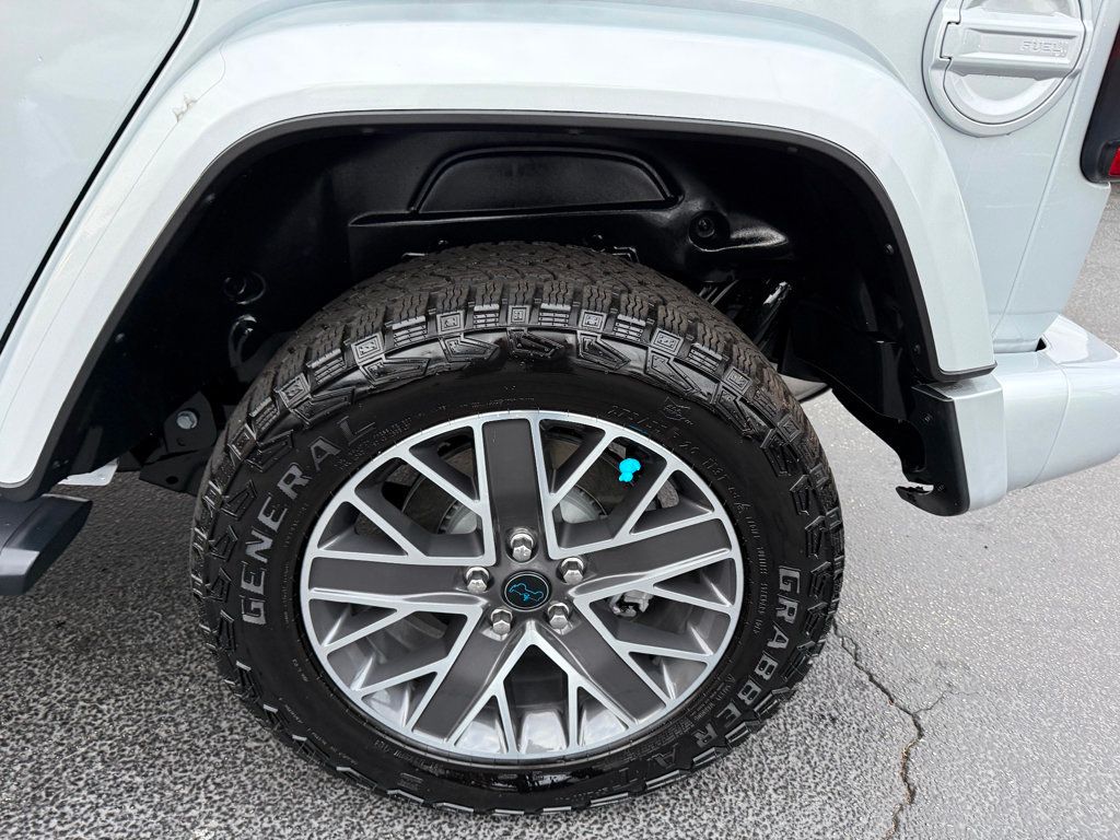 2024 Jeep Wrangler 4xe High Altitude 4x4 - 22963690 - 40