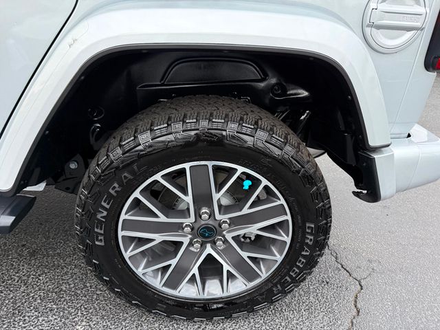 2024 Jeep Wrangler 4xe High Altitude 4x4 - 22963690 - 40
