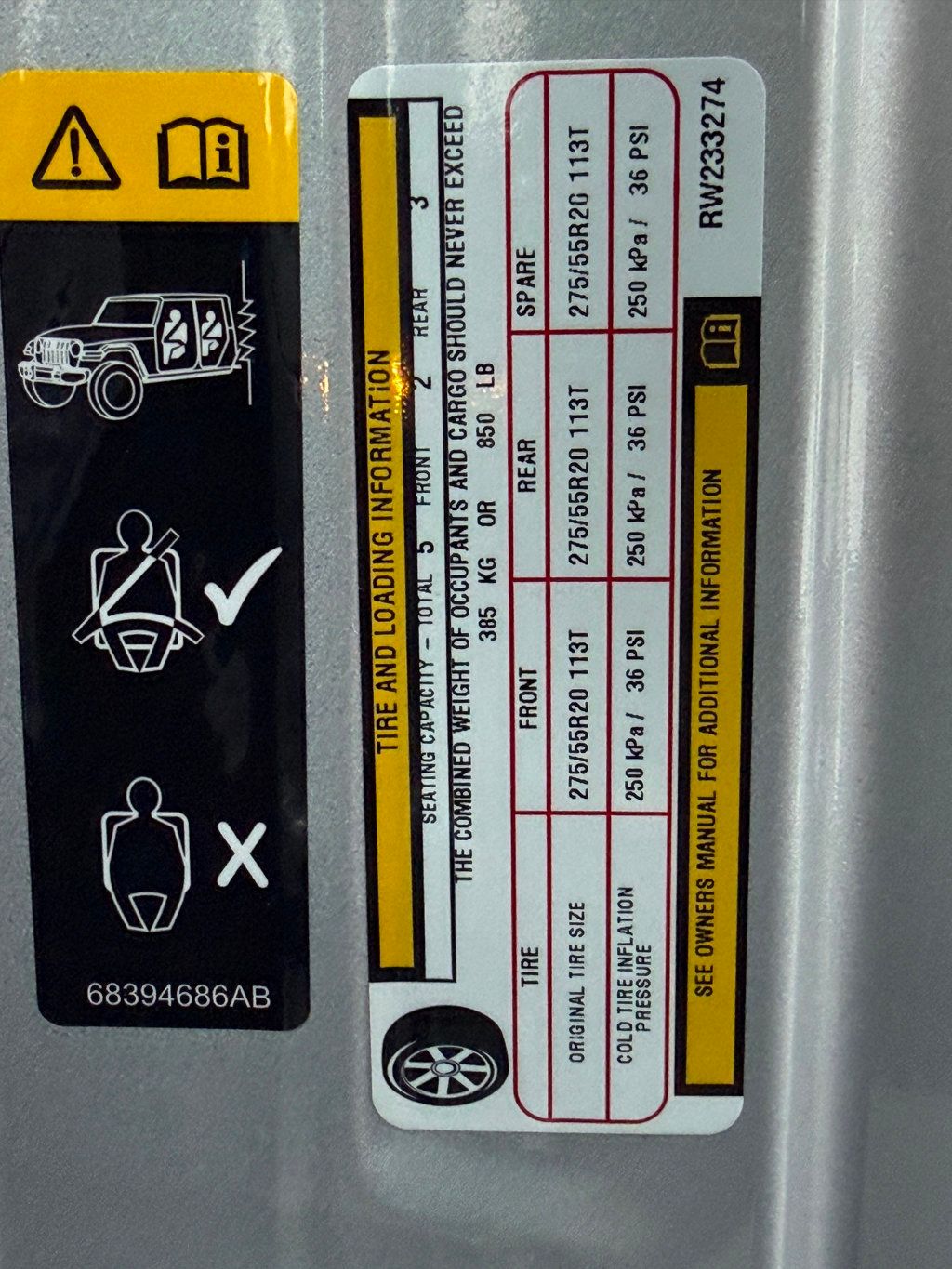 2024 Jeep Wrangler 4xe High Altitude 4x4 - 22963690 - 42