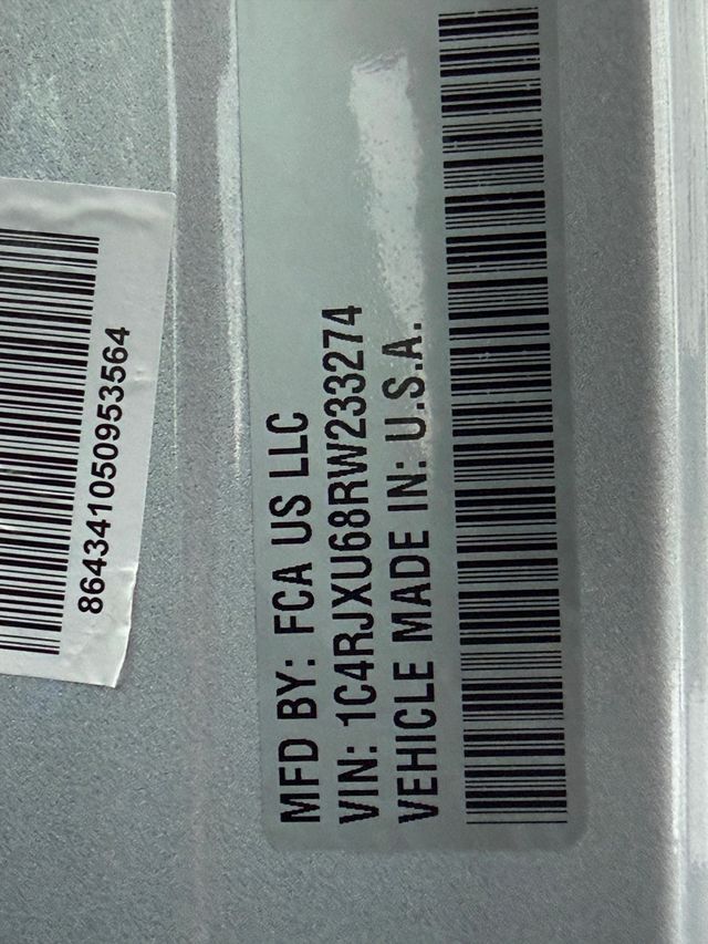 2024 Jeep Wrangler 4xe High Altitude 4x4 - 22963690 - 43