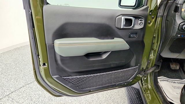 2024 Jeep Wrangler 4xe High Altitude 4x4 - 22957614 - 9