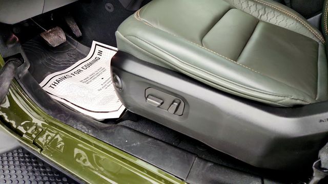 2024 Jeep Wrangler 4xe High Altitude 4x4 - 22957614 - 10