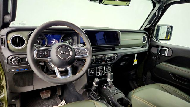 2024 Jeep Wrangler 4xe High Altitude 4x4 - 22957614 - 11