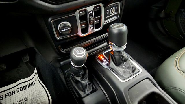 2024 Jeep Wrangler 4xe High Altitude 4x4 - 22957614 - 15