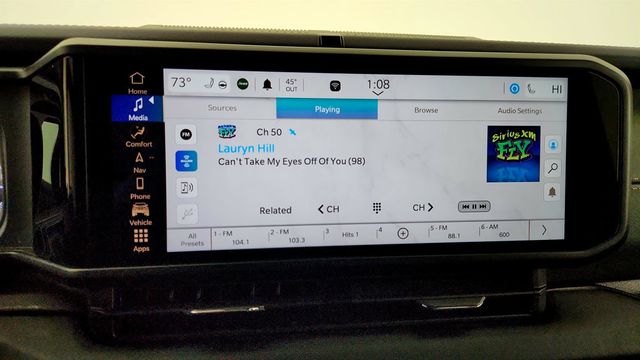 2024 Jeep Wrangler 4xe High Altitude 4x4 - 22957614 - 17