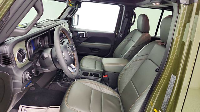 2024 Jeep Wrangler 4xe High Altitude 4x4 - 22957614 - 19