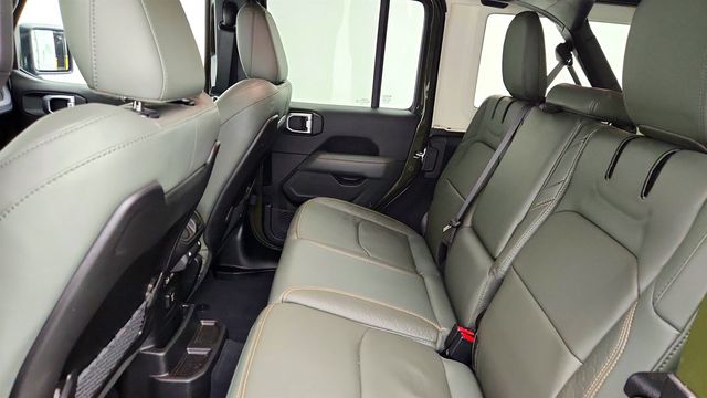 2024 Jeep Wrangler 4xe High Altitude 4x4 - 22957614 - 20