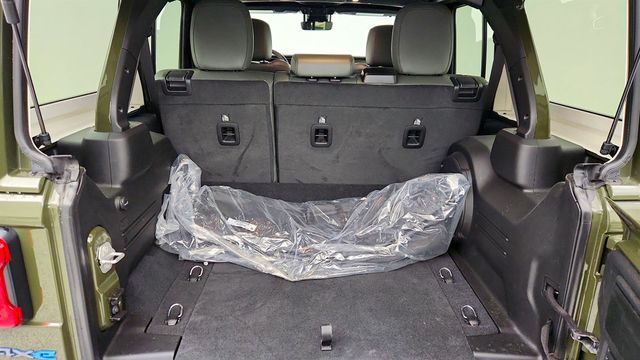 2024 Jeep Wrangler 4xe High Altitude 4x4 - 22957614 - 21