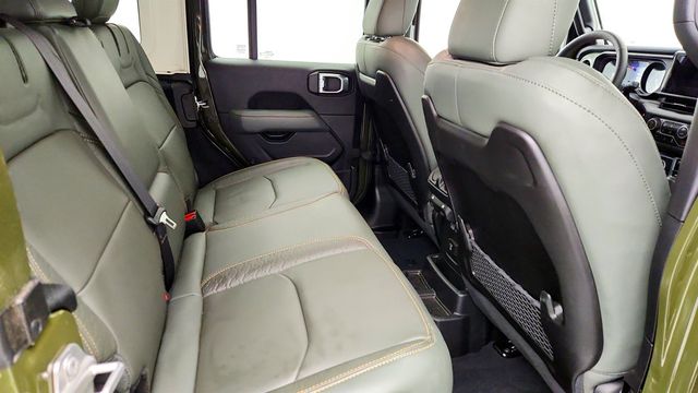 2024 Jeep Wrangler 4xe High Altitude 4x4 - 22957614 - 22