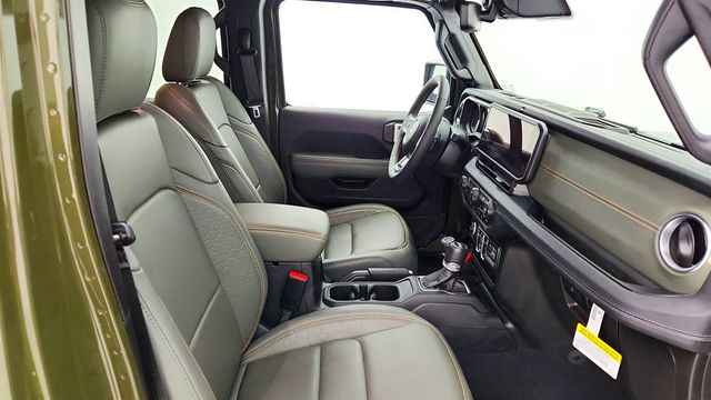 2024 Jeep Wrangler 4xe High Altitude 4x4 - 22957614 - 23