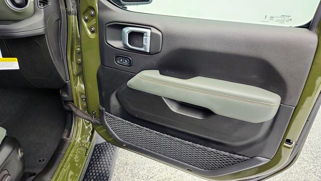 2024 Jeep Wrangler 4xe High Altitude 4x4 - 22957614 - 25