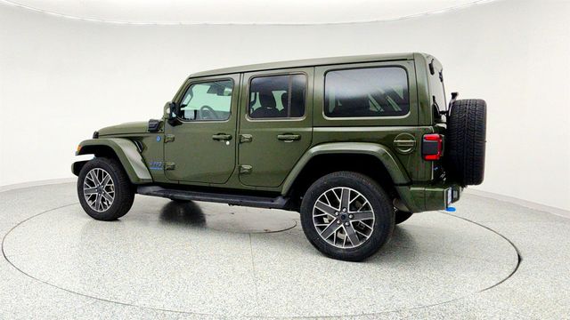 2024 Jeep Wrangler 4xe High Altitude 4x4 - 22957614 - 6