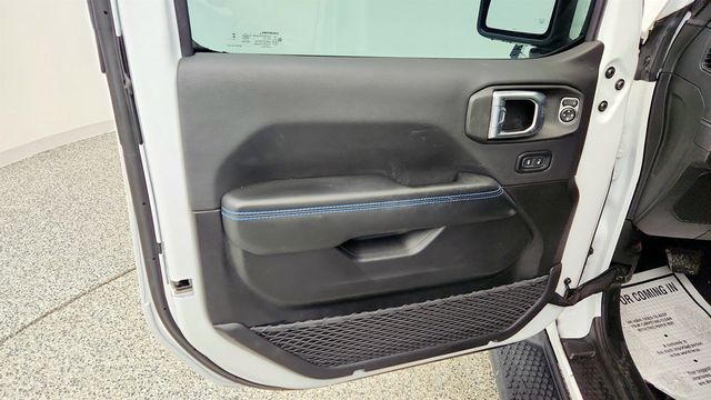 2024 Jeep Wrangler 4xe High Altitude 4x4 - 22979702 - 9