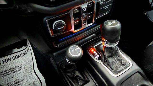 2024 Jeep Wrangler 4xe High Altitude 4x4 - 22979702 - 15