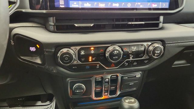 2024 Jeep Wrangler 4xe High Altitude 4x4 - 22979702 - 16