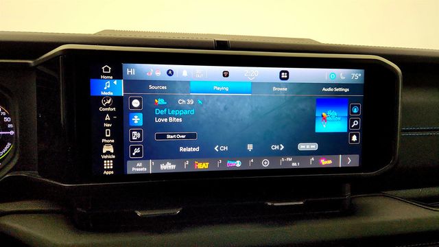 2024 Jeep Wrangler 4xe High Altitude 4x4 - 22979702 - 17