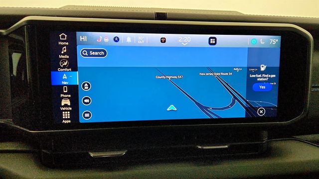 2024 Jeep Wrangler 4xe High Altitude 4x4 - 22979702 - 18