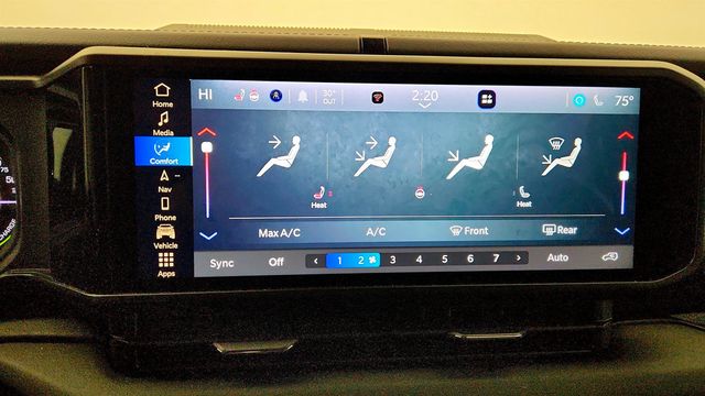 2024 Jeep Wrangler 4xe High Altitude 4x4 - 22979702 - 19