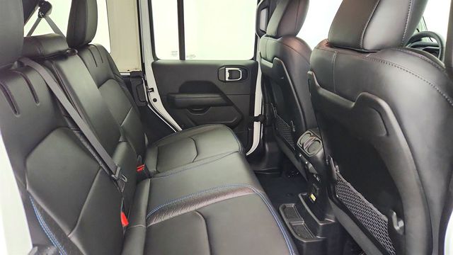 2024 Jeep Wrangler 4xe High Altitude 4x4 - 22979702 - 23